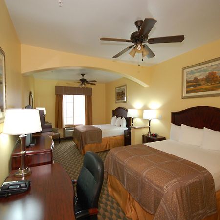 Best Western Plus Manvel Phòng bức ảnh