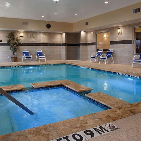 Best Western Plus Manvel Ngoại thất bức ảnh