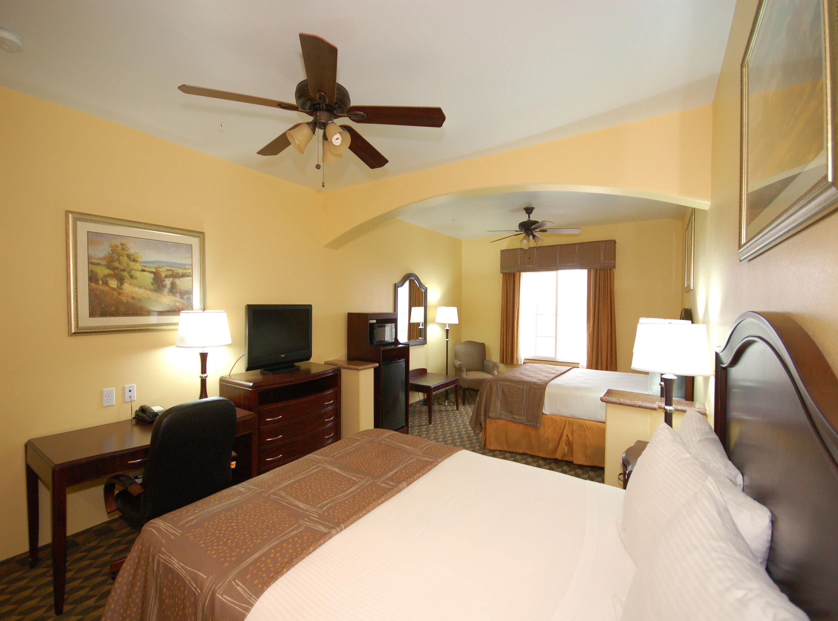 Best Western Plus Manvel Phòng bức ảnh