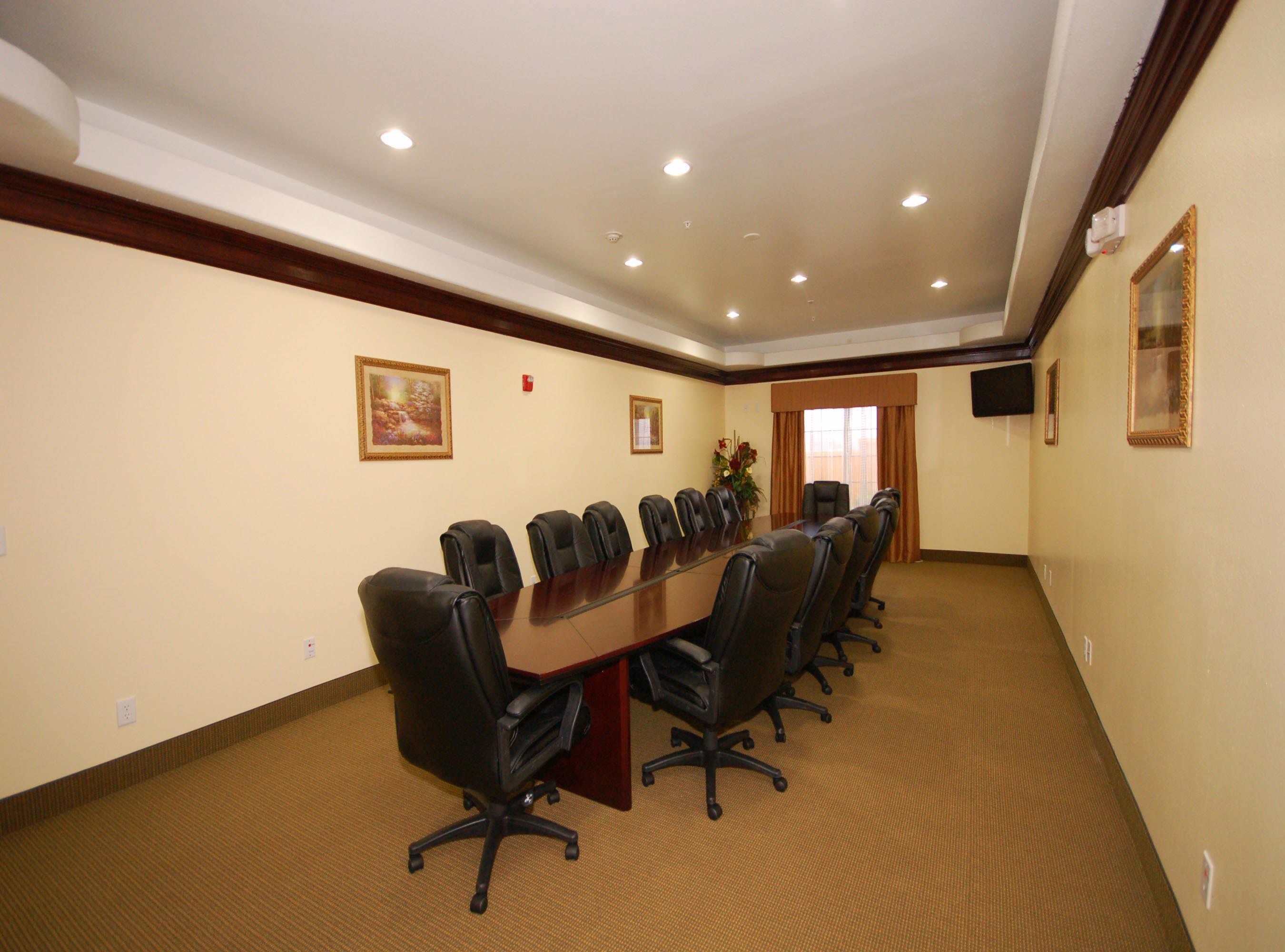 Best Western Plus Manvel Tiện nghi bức ảnh