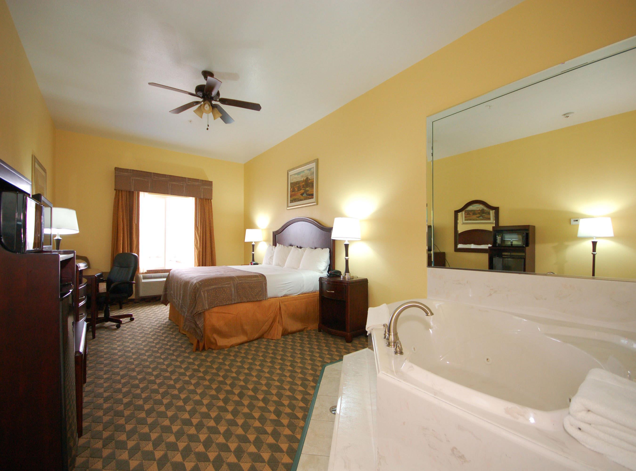 Best Western Plus Manvel Phòng bức ảnh