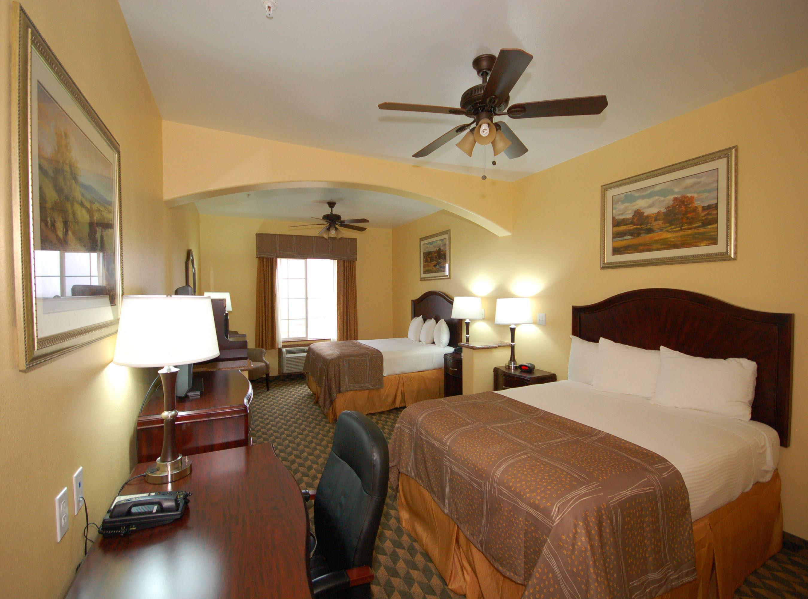 Best Western Plus Manvel Phòng bức ảnh