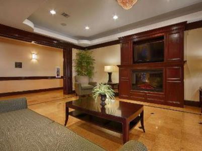 Best Western Plus Manvel Ngoại thất bức ảnh