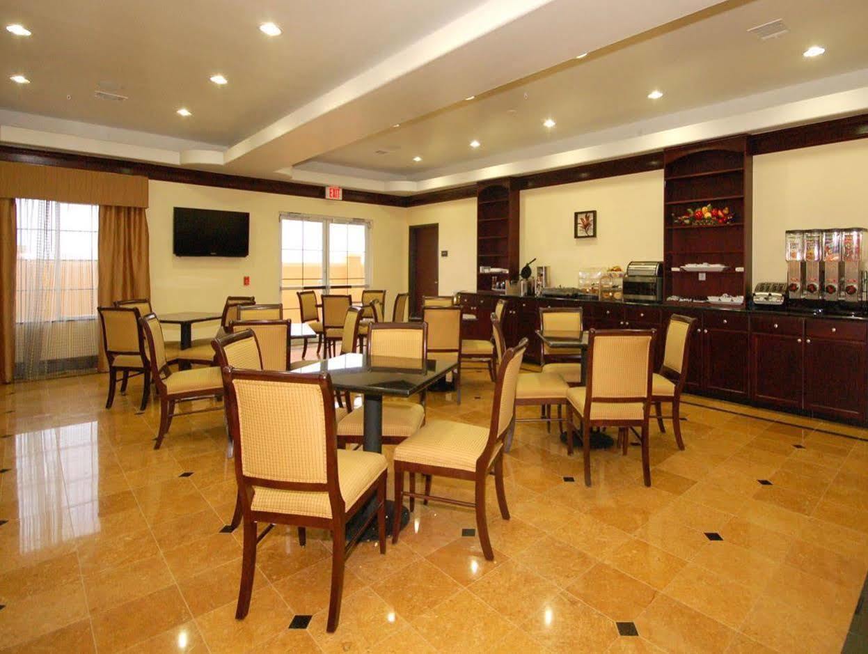 Best Western Plus Manvel Ngoại thất bức ảnh
